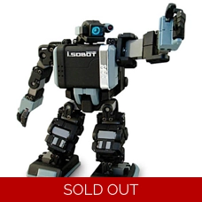 I Robot